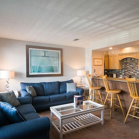 Sunswept Condominiums Panama City Beach Exterior foto